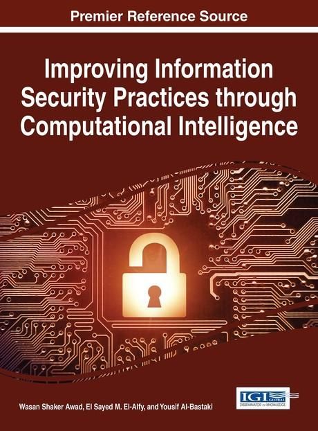 Produktbild: Improving Information Security Practices through Computational Intelligence
