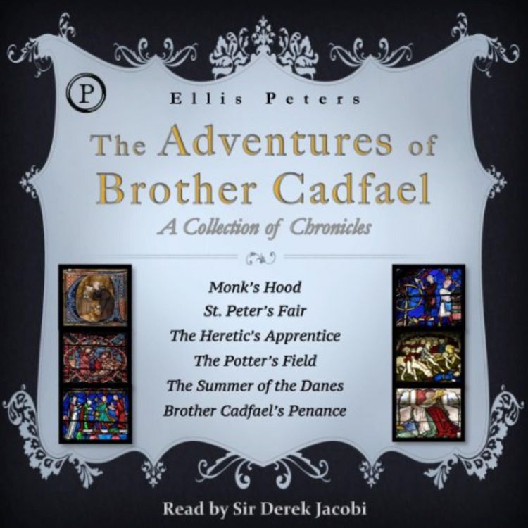 Produktbild: The Adventures of Brother Cadfael