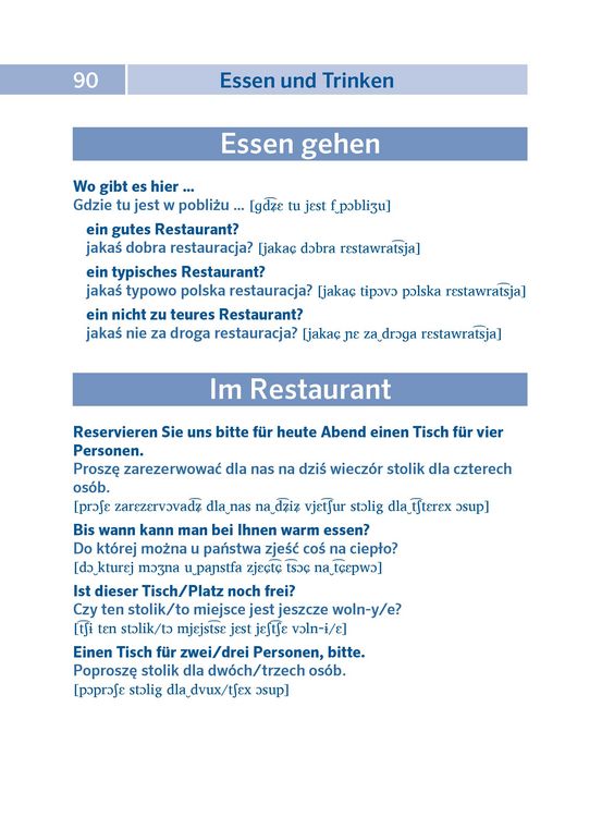 Produktbild: PONS Pocket-Sprachf&uuml;hrer Polnisch