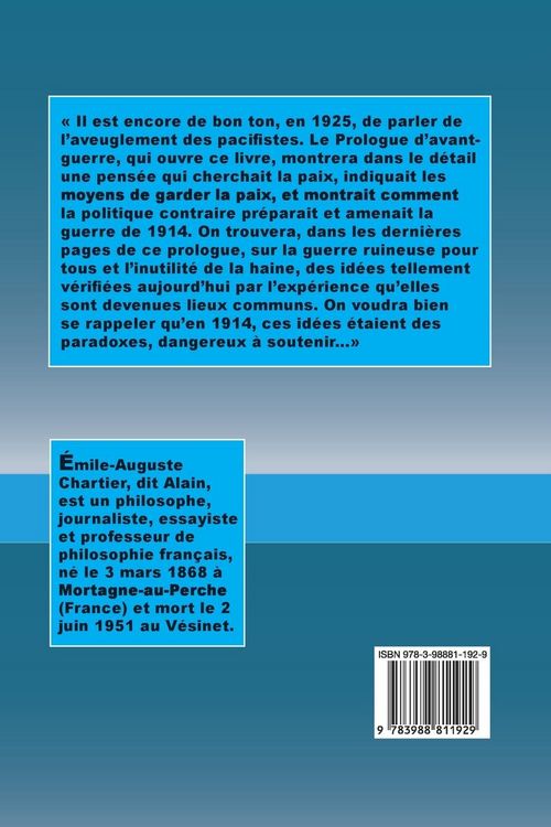Produktbild: Le Citoyen contre les pouvoirs