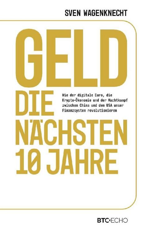 Produktbild: Geld - Die n&auml;chsten 10 Jahre