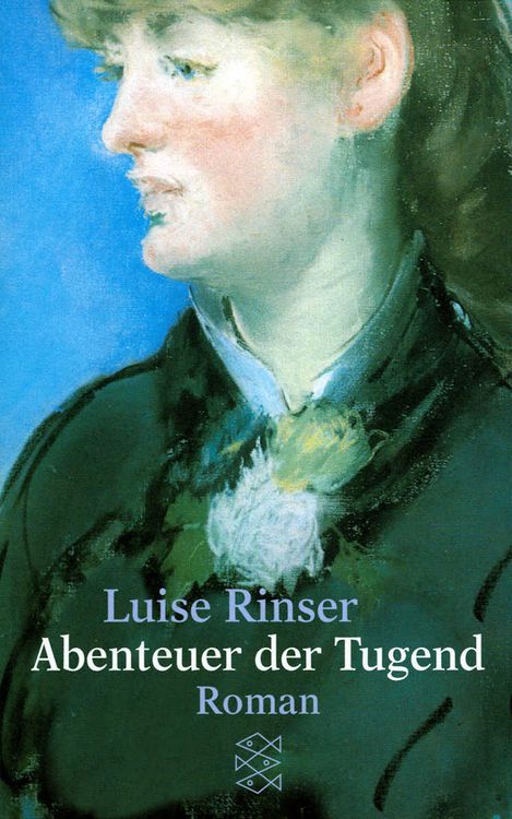 Produktbild: Abenteuer der Tugend