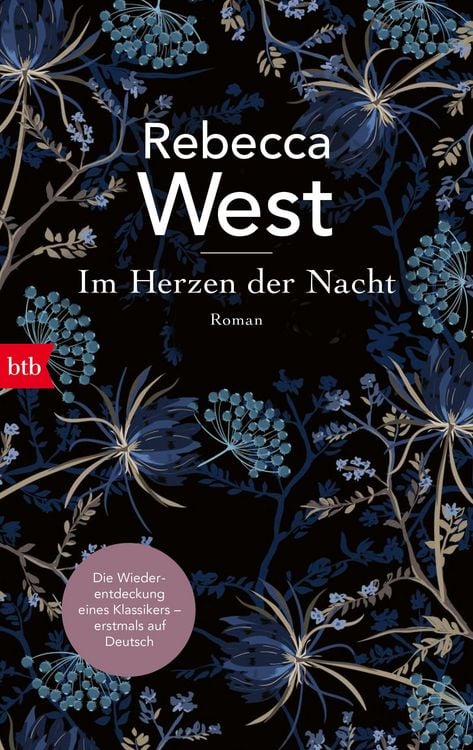 Produktbild: Im Herzen der Nacht