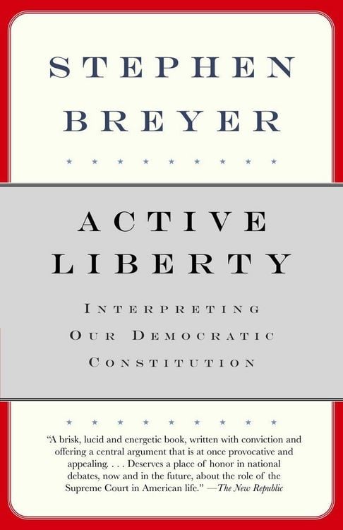 Produktbild: Active Liberty