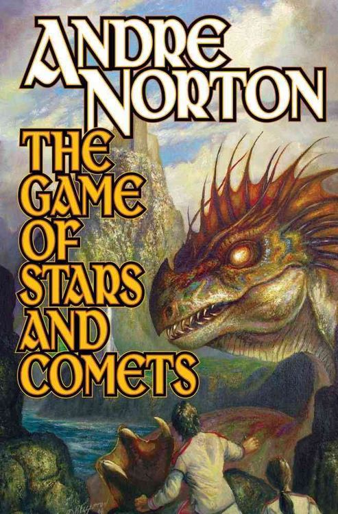 Produktbild: Game of Stars and Comets