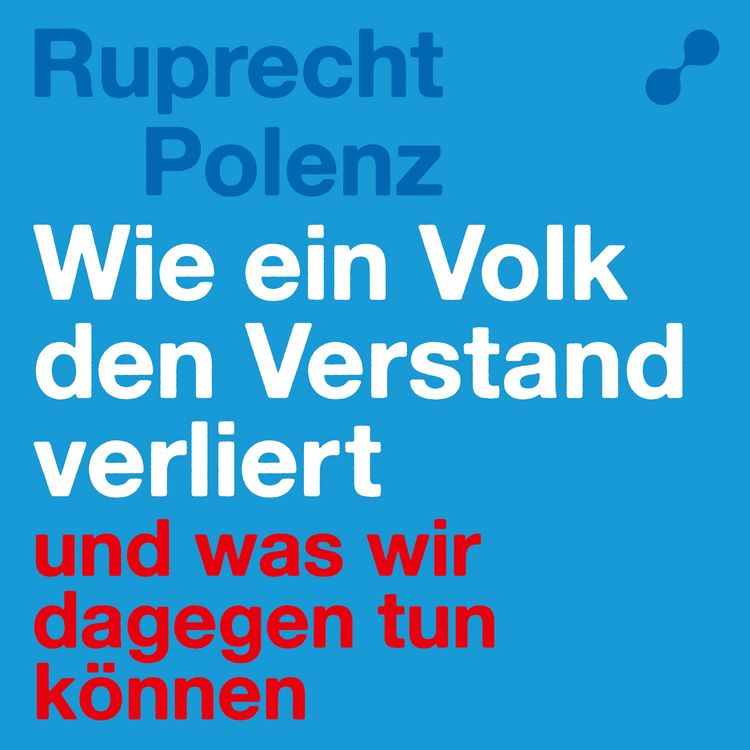 Produktbild: Wie ein Volk den Verstand verliert