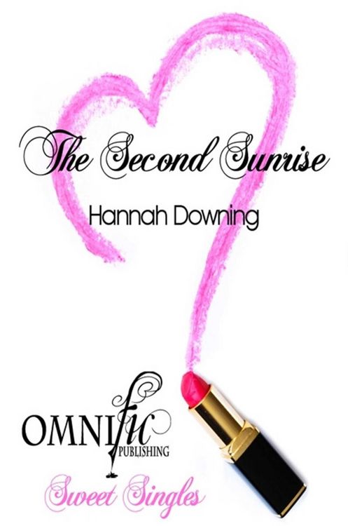 Produktbild: The Second Sunrise