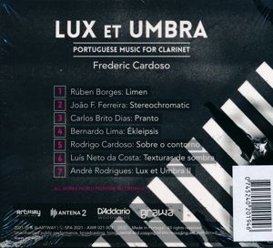 Produktbild: Lux Et Umbra