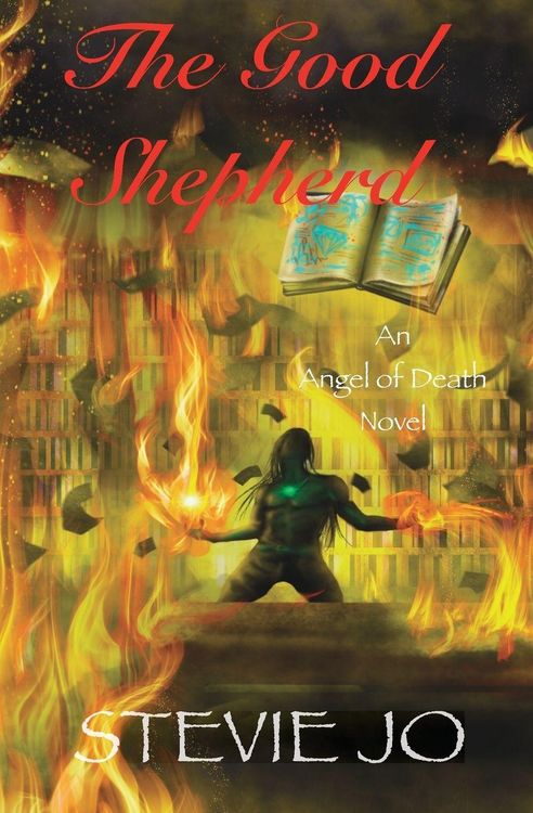 Produktbild: The Good Shepherd