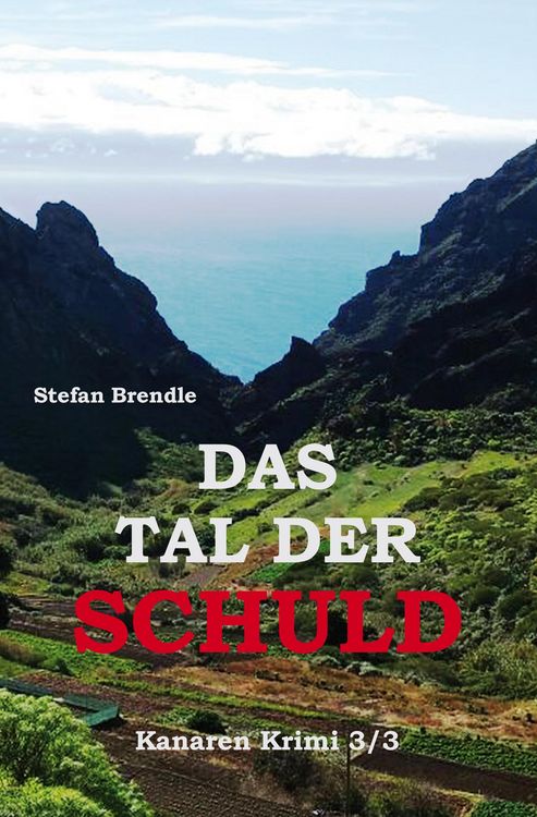 Produktbild: Das Tal der Schuld