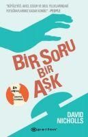 Produktbild: Bir Soru Bir Ask