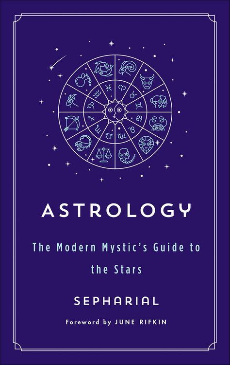 Produktbild: Astrology