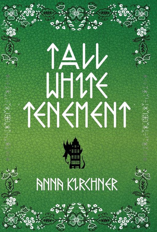 Produktbild: Tall White Tenement