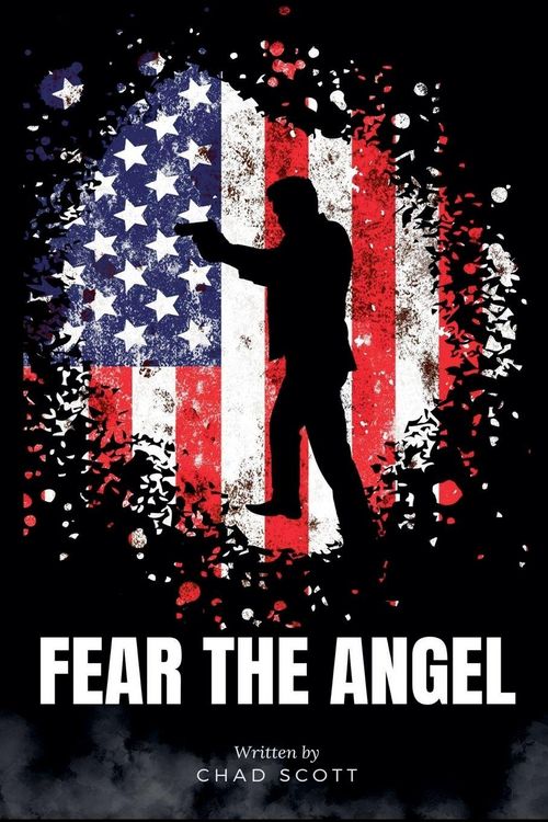 Produktbild: Fear the Angel