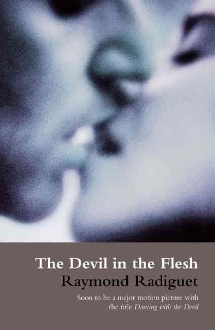 Produktbild: DEVIL IN THE FLESH