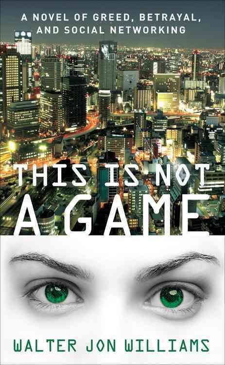 Produktbild: This Is Not a Game