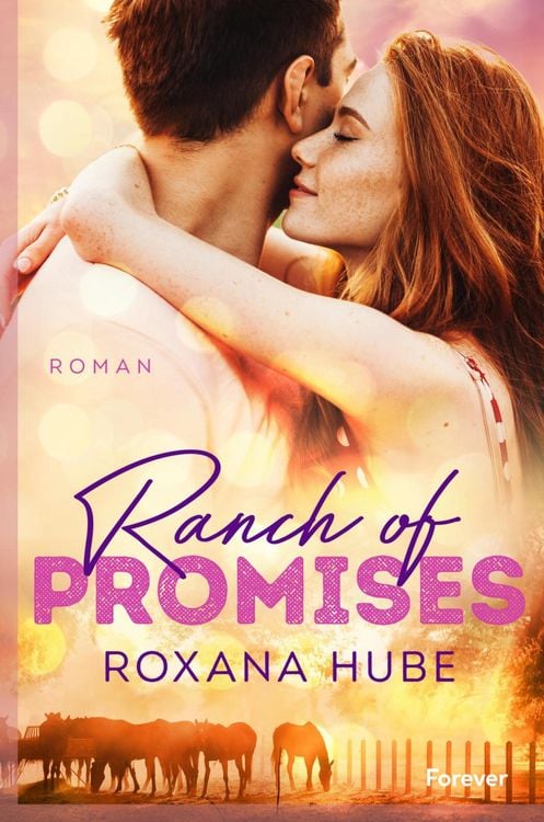 Produktbild: Ranch of Promises