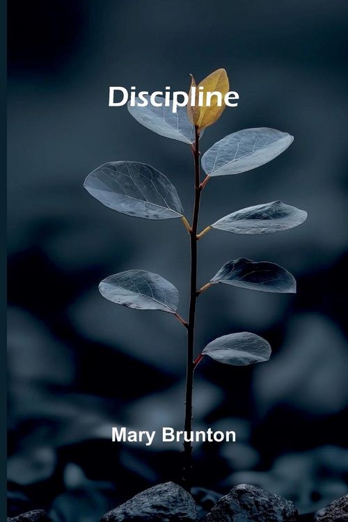 Produktbild: Discipline