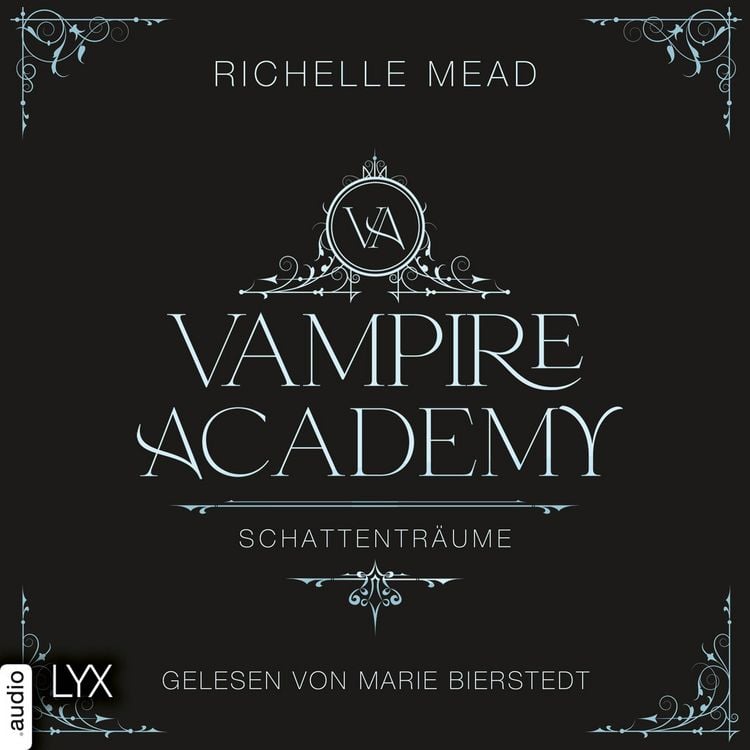 Produktbild: Schattentr&auml;ume - Vampire Academy, Teil 3