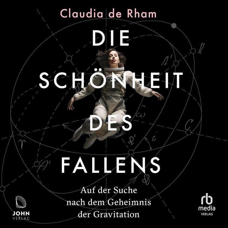 Produktbild: Die Sch&ouml;nheit des Fallens