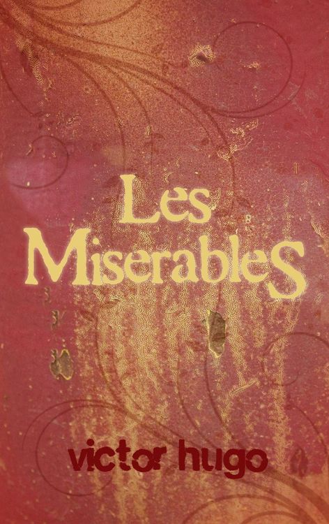 Produktbild: Les Miserables