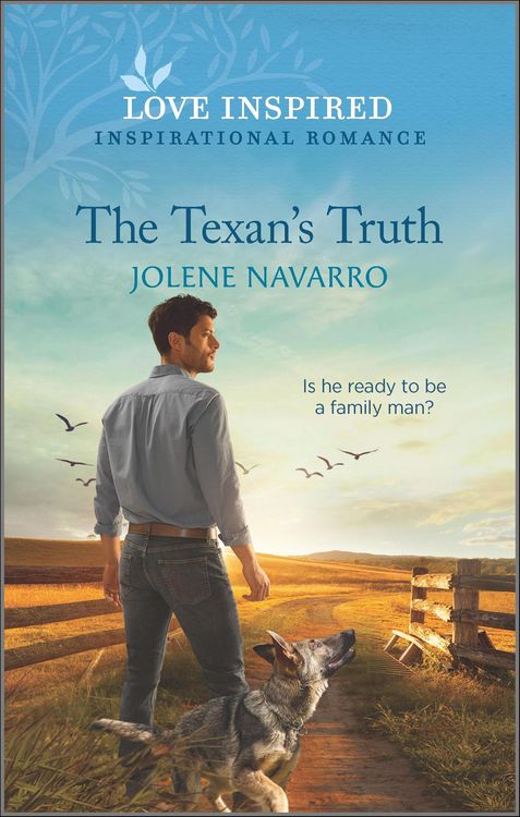 Produktbild: The Texan's Truth