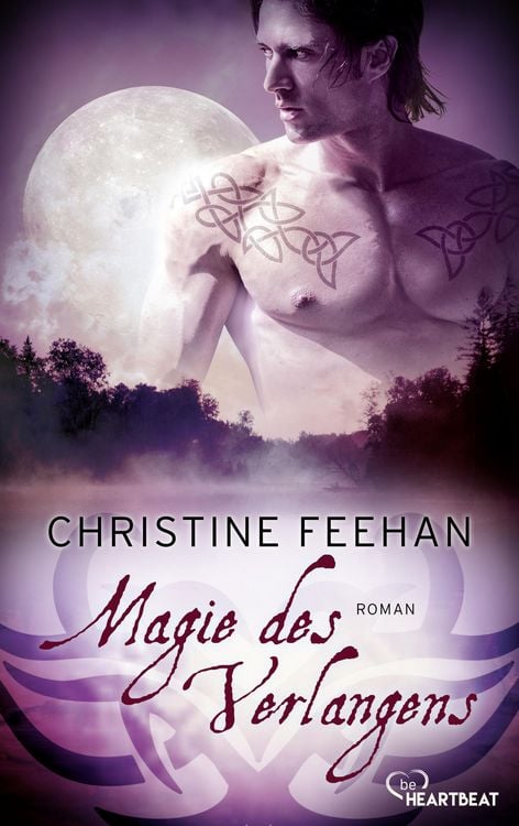 Produktbild: Magie des Verlangens