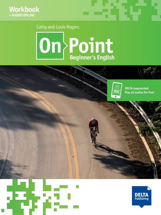 Produktbild: On Point A1 Beginner&rsquo;s English