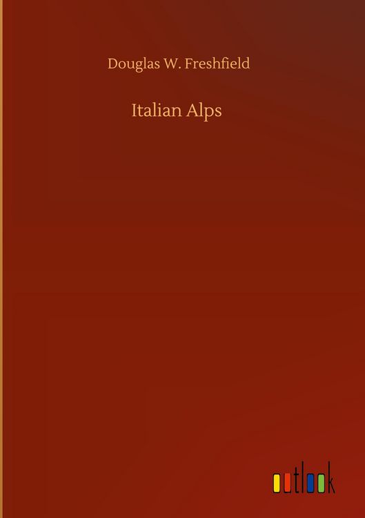 Produktbild: Italian Alps