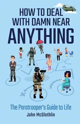 Produktbild: How to Deal with Damn Near Anything