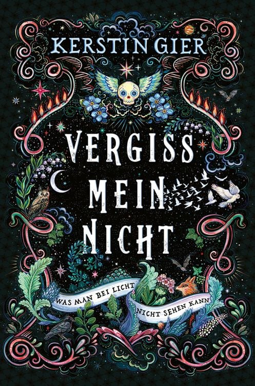 Produktbild: shelfie.audio: Vergissmeinnicht-Reihe - Band 1 (Nur bei uns!)