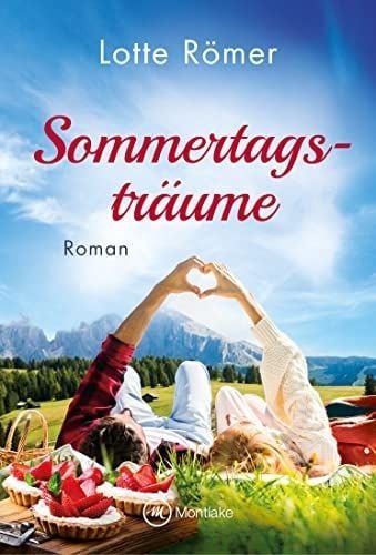 Produktbild: Sommertagstr&auml;ume