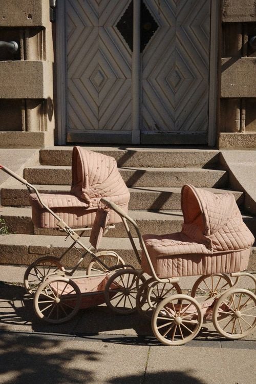 Produktbild: Puppenwagen - Minnie