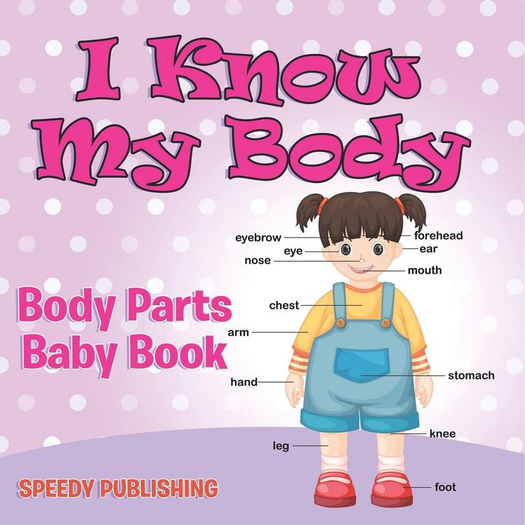 Produktbild: I Know My Body