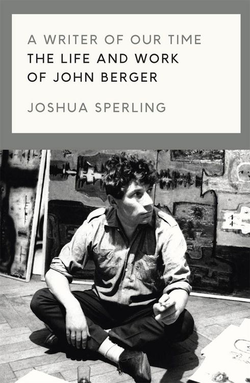 Produktbild: A Writer of Our Time