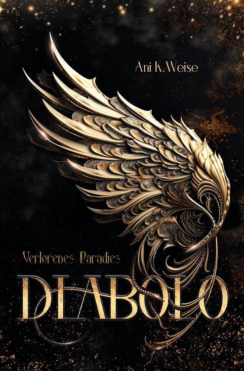 Produktbild: Diabolo - Verlorenes Paradies