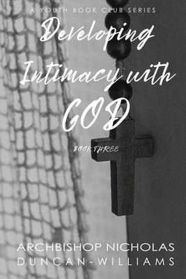 Produktbild: Developing Intimacy with God