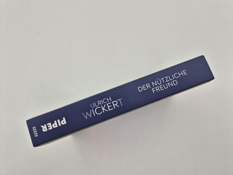Produktbild: Der n&uuml;tzliche Freund