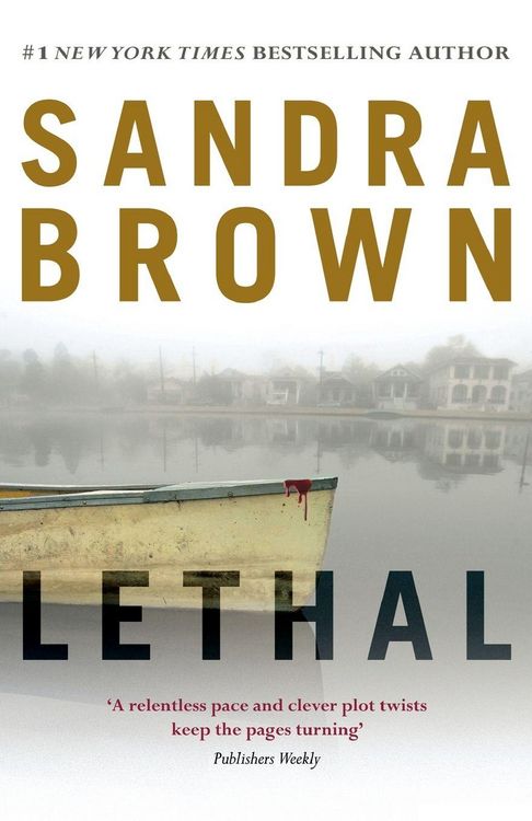 Produktbild: Brown, S: Lethal