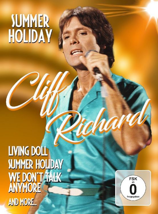 Produktbild: Summer Holiday