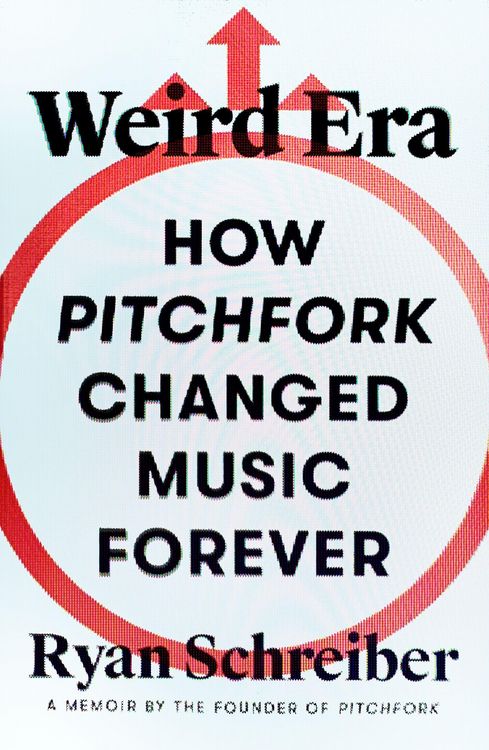Produktbild: Weird Era