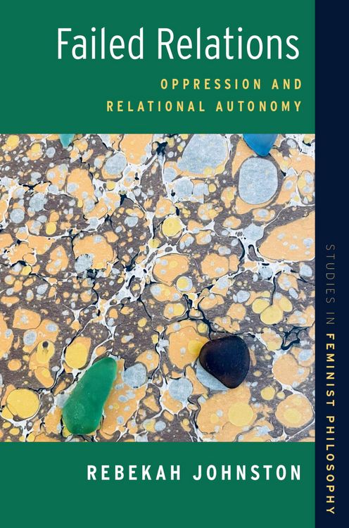 Produktbild: Failed Relations