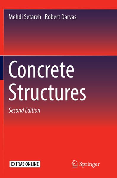 Produktbild: Concrete Structures