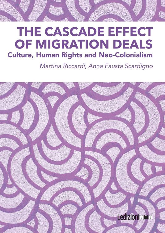 Produktbild: The Cascade Effect of Migration Deals