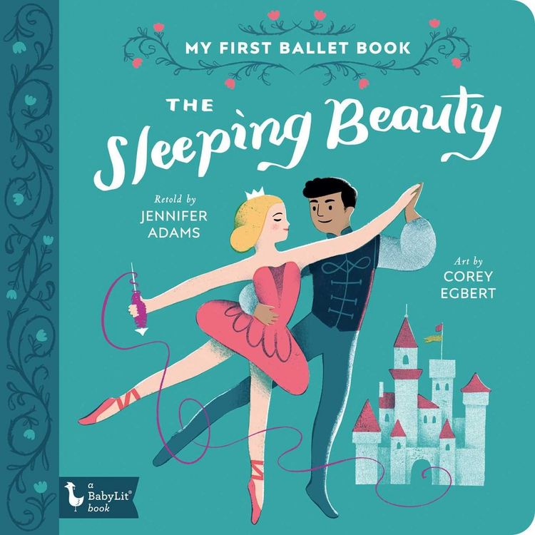 Produktbild: The Sleeping Beauty