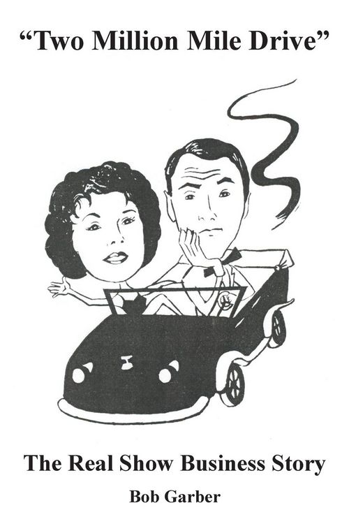 Produktbild: "Two Million Mile Drive"
