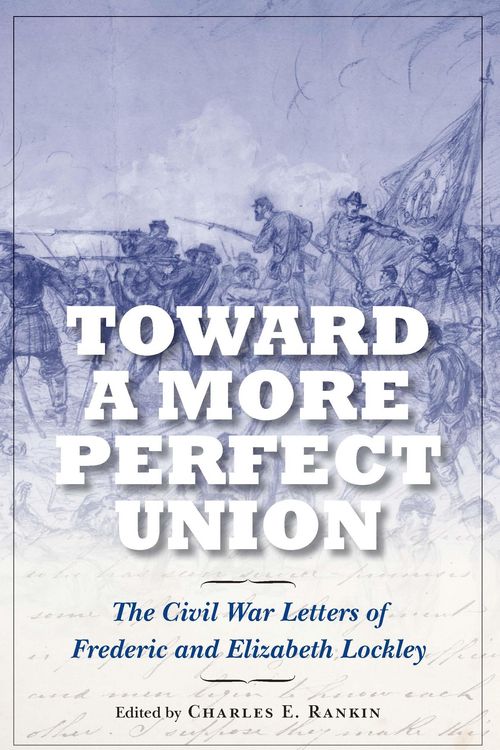 Produktbild: Toward a More Perfect Union