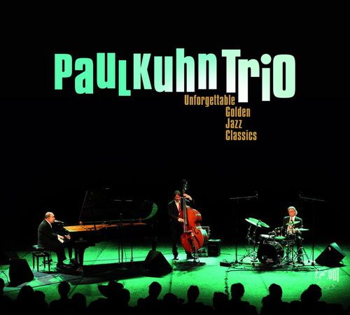 Produktbild: Unforgettable Golden Jazz Classics