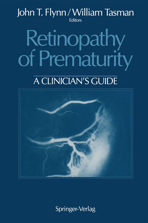 Produktbild: Retinopathy of Prematurity