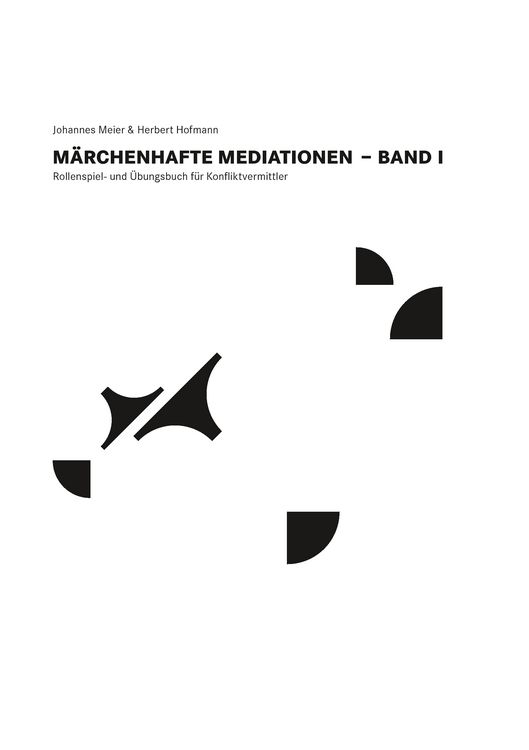 Produktbild: M&auml;rchenhafte Mediationen